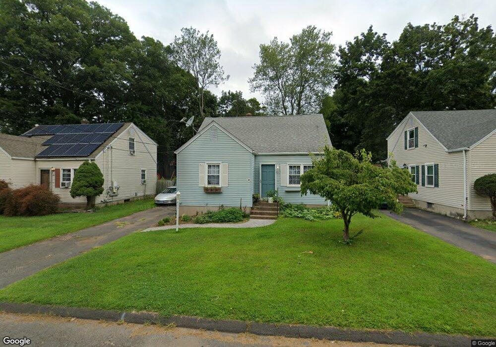 57 Westerly St, Manchester, CT 06042 - photo 1