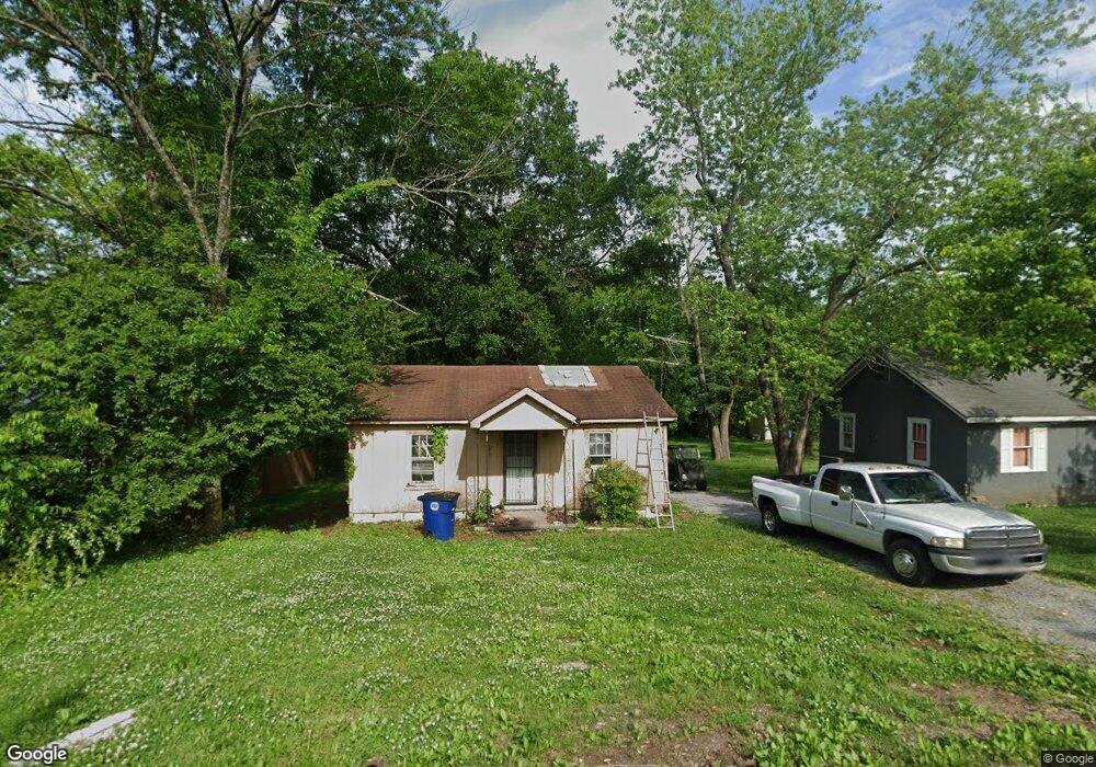 206 Ray St, Shelbyville, TN 37160 - photo 1