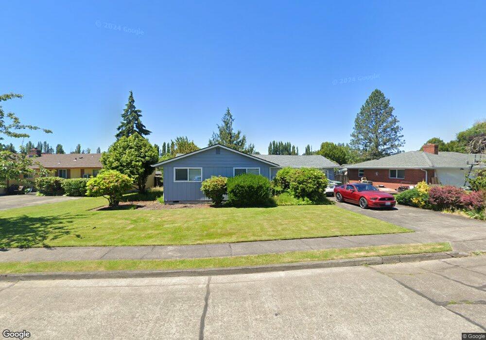 1717 Susan Ave, Longview, WA 98632 - photo 1