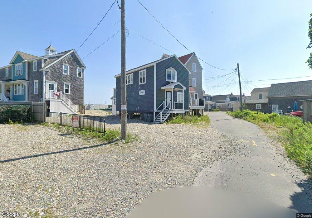 17 Middle St, Marshfield, MA 02050 - photo 1