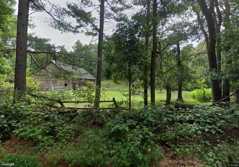 2 Brookview Rd, Boxford, MA 01921 - photo 1