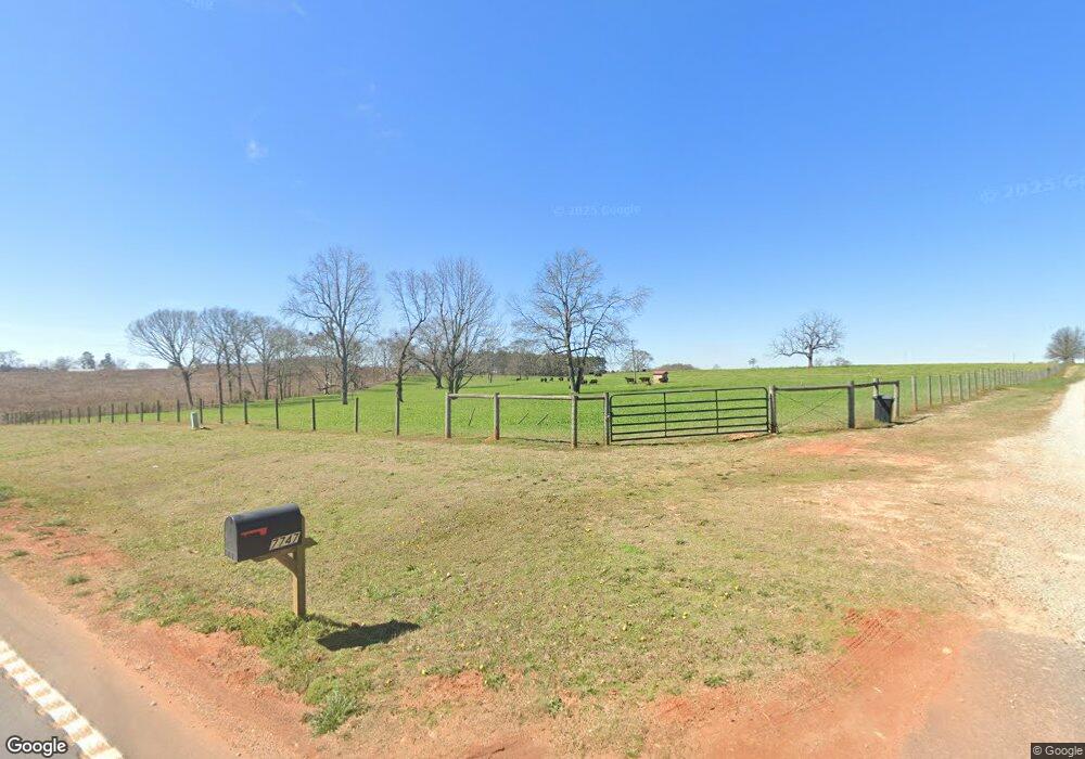 7747 Highway 172, Comer, GA 30629 - photo 1