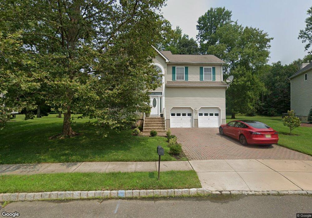 44 Yorktown Rd, Monmouth Junction, NJ 08852 - photo 1