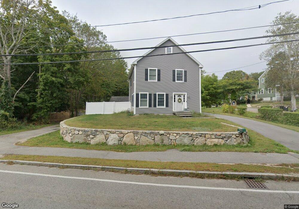 66 Hull St, Hingham, MA 02043 - photo 1