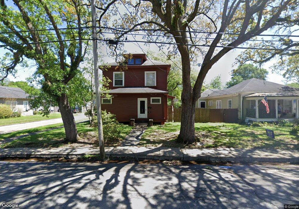 1733 Hodges St, Lake Charles, LA 70601 - photo 1