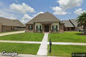 373 Tigerlily Dr, Houma, LA 70360