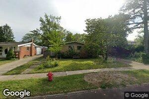 947 Westwood Ave, Ann Arbor, MI 48103