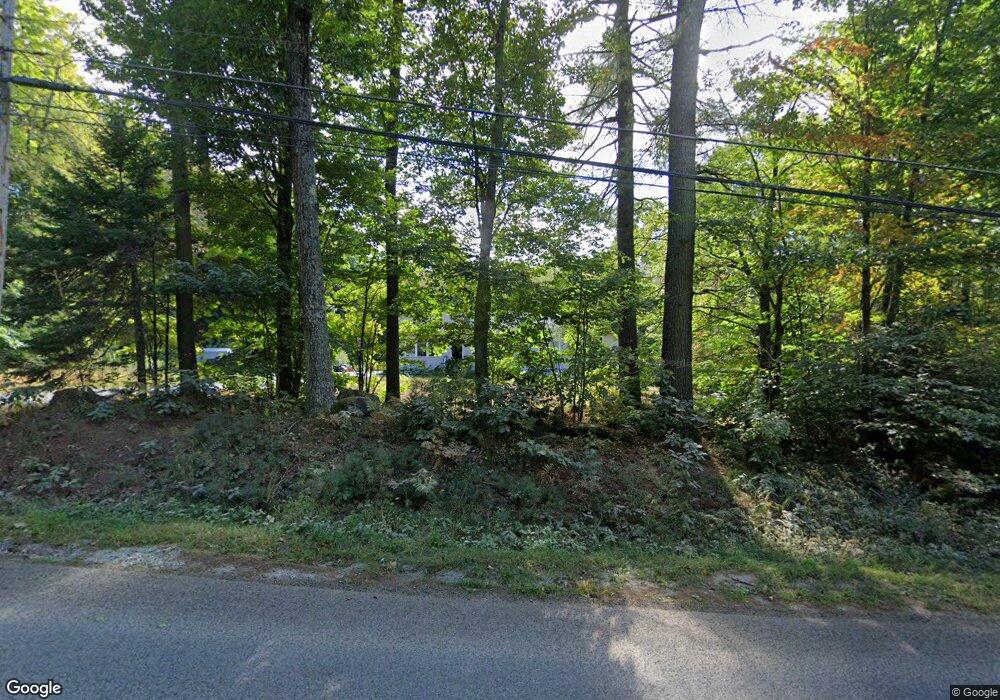 152 Chandler Rd, New Gloucester, ME 04260 - photo 1