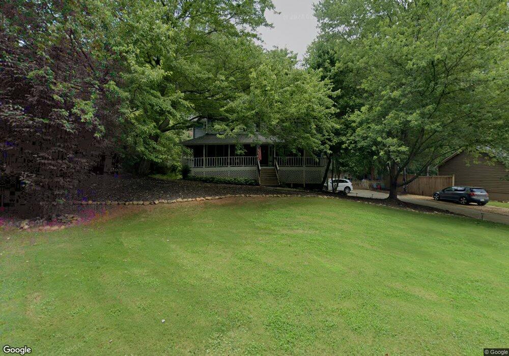 2021 Wynn Dr unit 6, Marietta, GA 30062 - photo 1