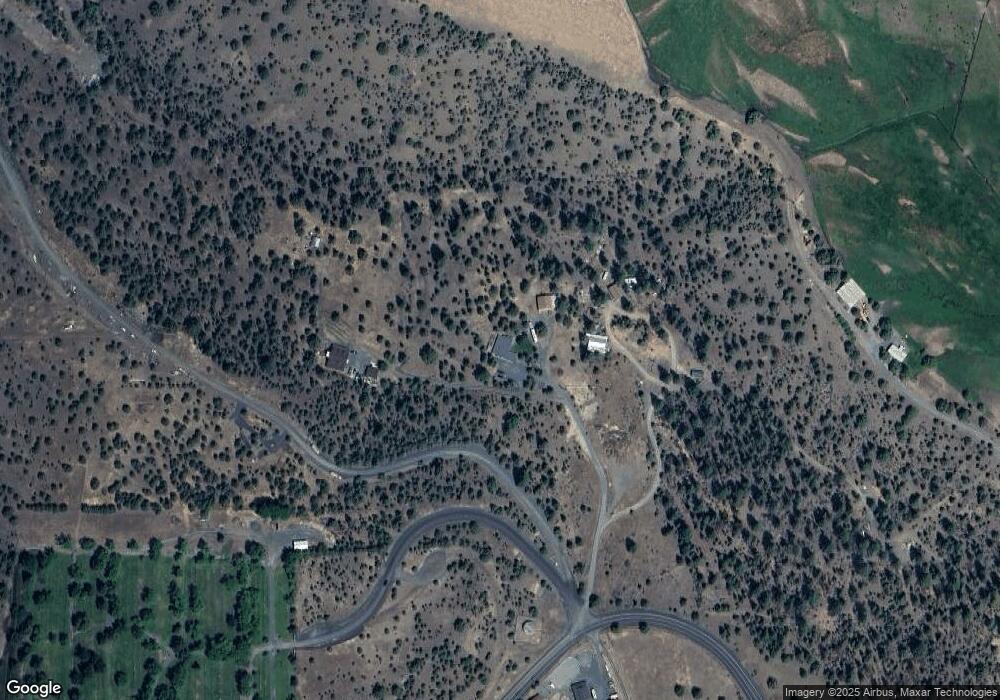 60587 Three Point Rd, Canyon City, OR 97820 - photo 1