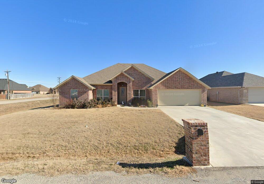 3201 Arrow Creek Dr, Granbury, TX 76049 - photo 1