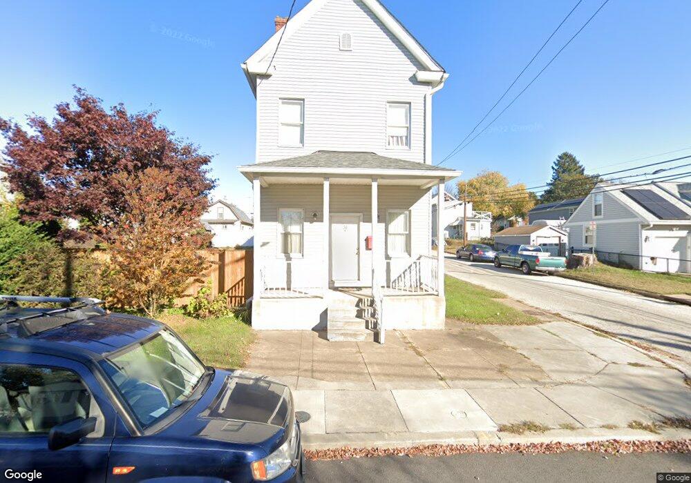 38 Second Ave, Halethorpe, MD 21227 - photo 1