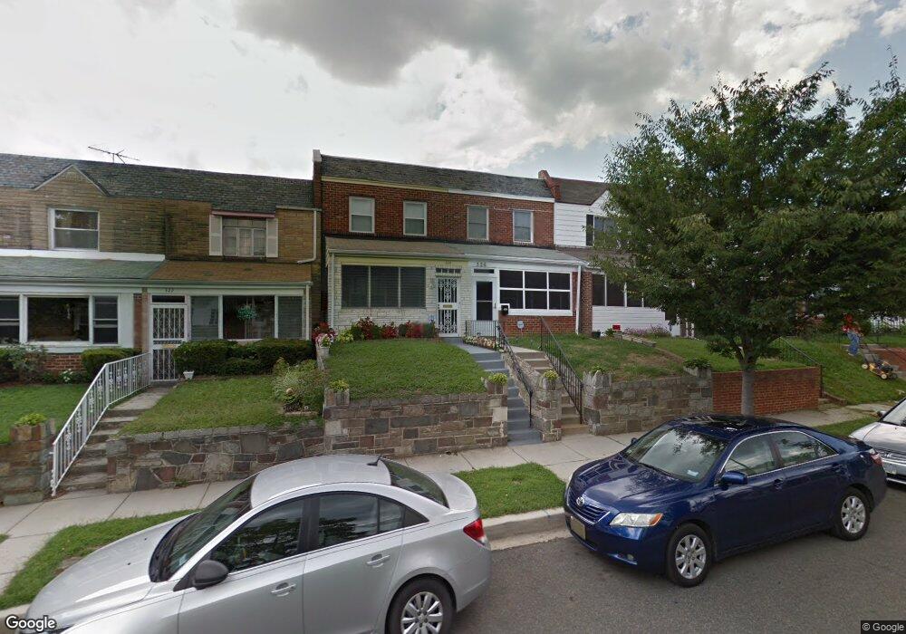 Street View Photo