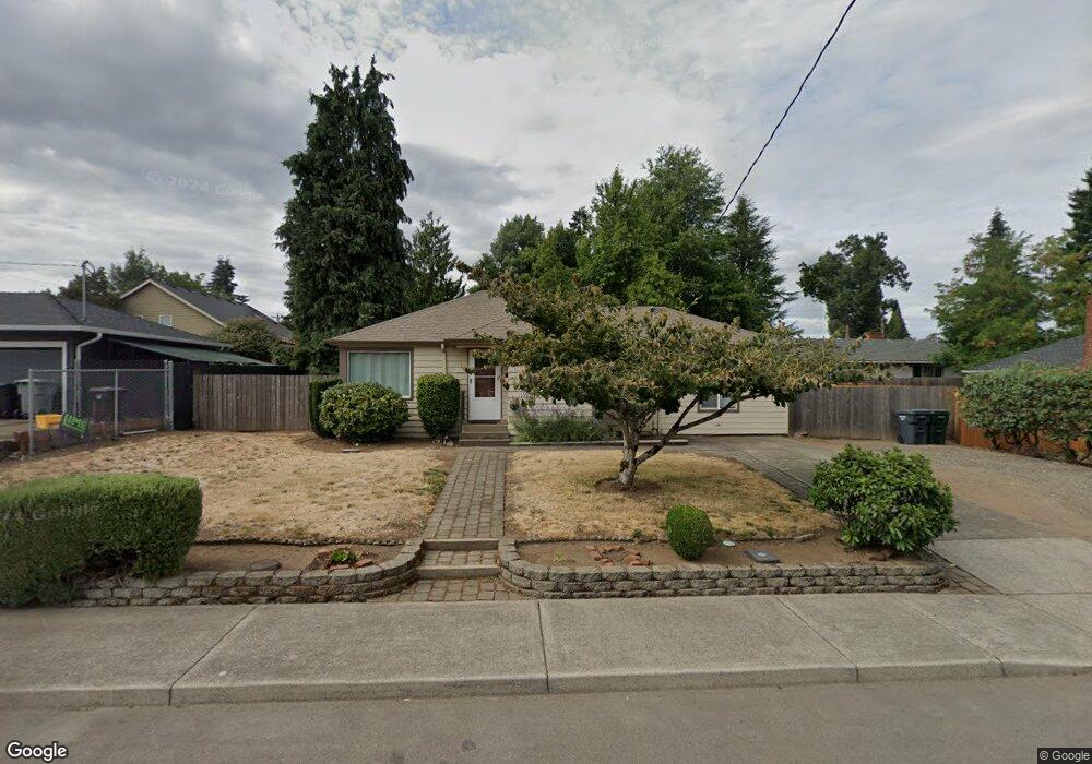 260 N Knights Bridge Rd, Canby, OR 97013 - photo 1