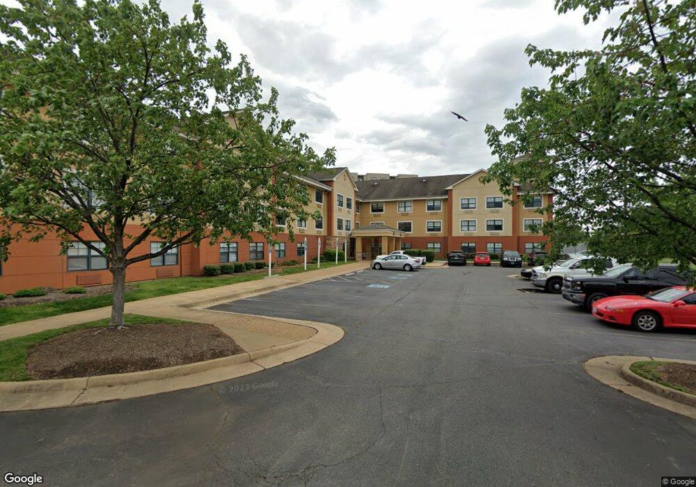 205 N Breckinridge Place, Alexandria, VA 22312 - photo 1