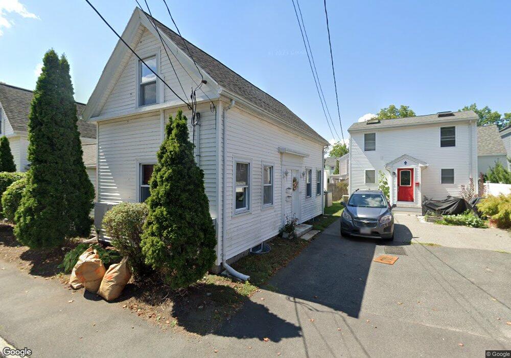 29 Heard St unit 29-2, Waltham, MA 02453 - photo 1