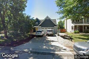 2801 Harrison Place, Lawrence, KS 66047