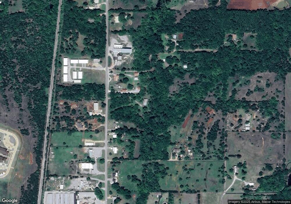 1806 N 5th St, Duncan, OK 73533 - photo 1