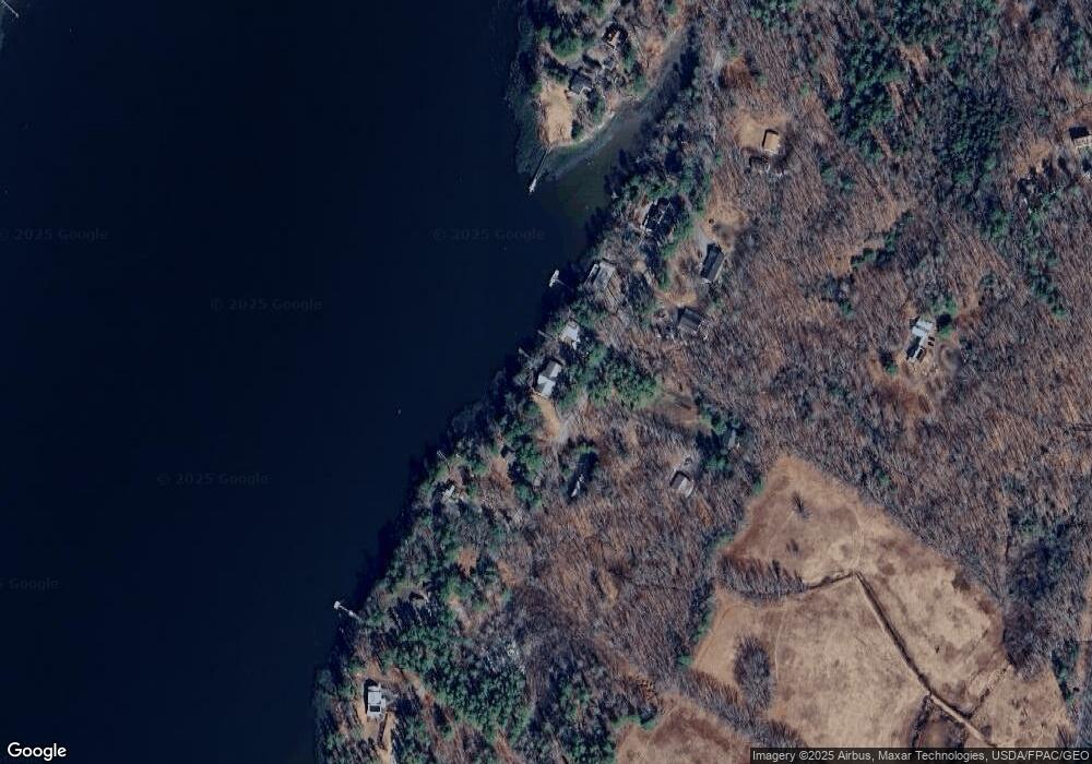 65 Shore Rd, Edgecomb, ME 04556 - photo 1