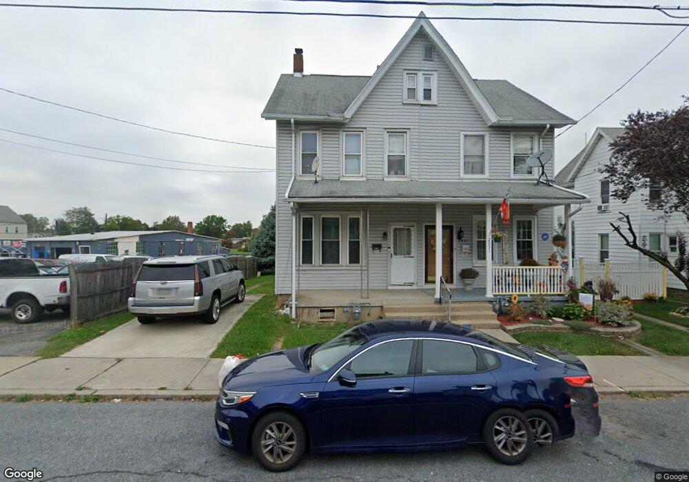 2031 Hanover Ave unit 2033, Allentown, PA 18109 - photo 1