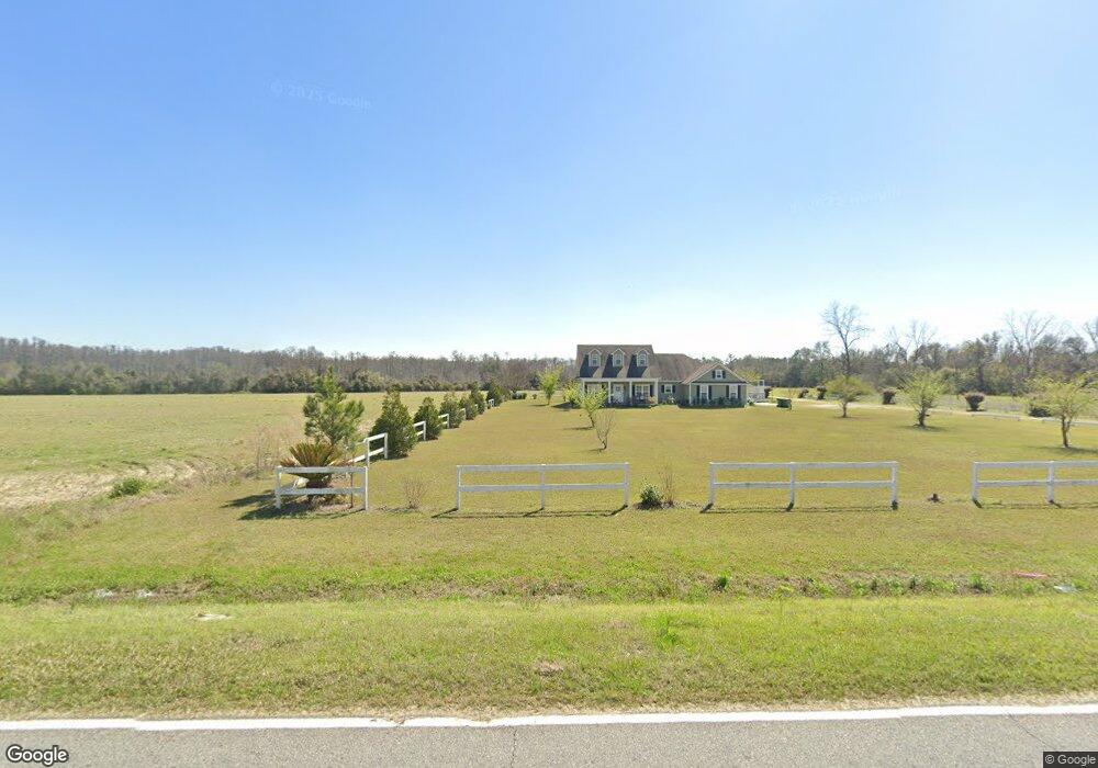 332 Futch Rd, Adel, GA 31620 - photo 1