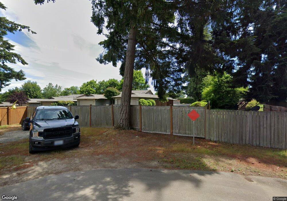 8018 52nd Street Ct W unit 8018, University Place, WA 98467 - photo 1