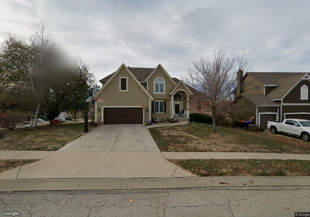 4630 Anderson St, Shawnee, KS 66226 - photo 1