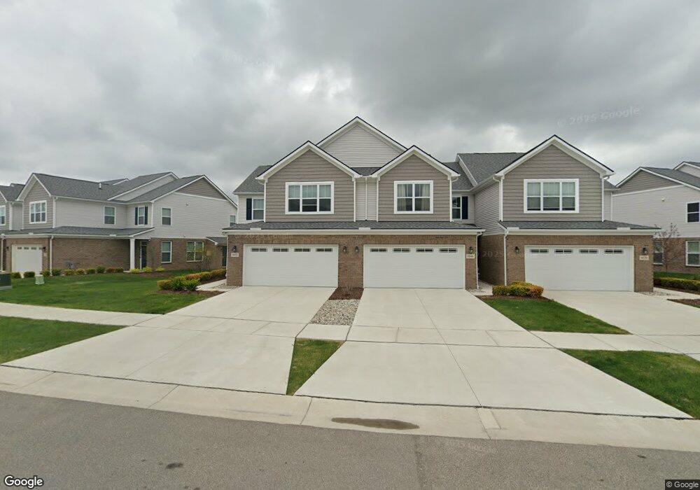 8569 Grove St unit 2689887-47727, Washington, MI 48094 - photo 1