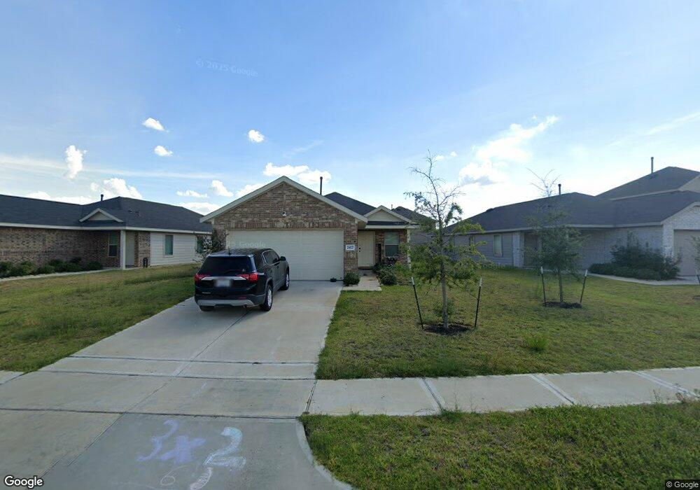 24127 Sundown View Ln, Hockley, TX 77447 - photo 1