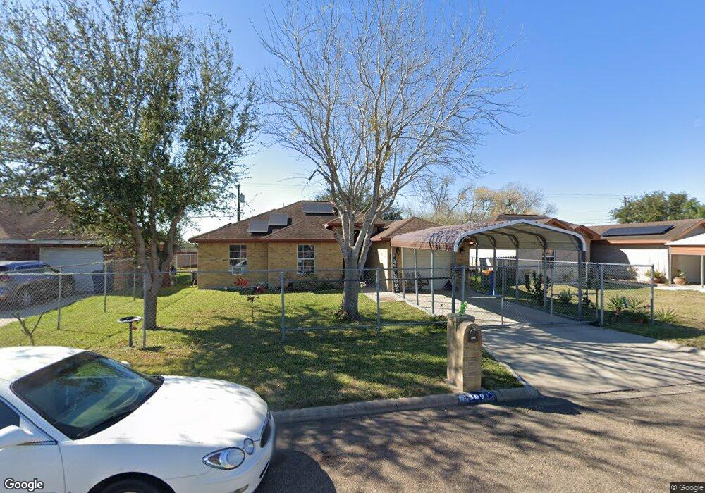 309 Reid Dr, Donna, TX 78537 - photo 1