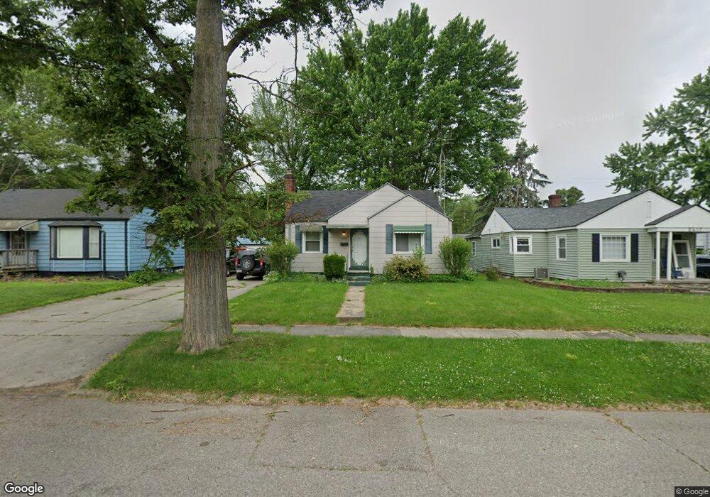 3413 Gratiot Ave, Flint, MI 48503 - photo 1