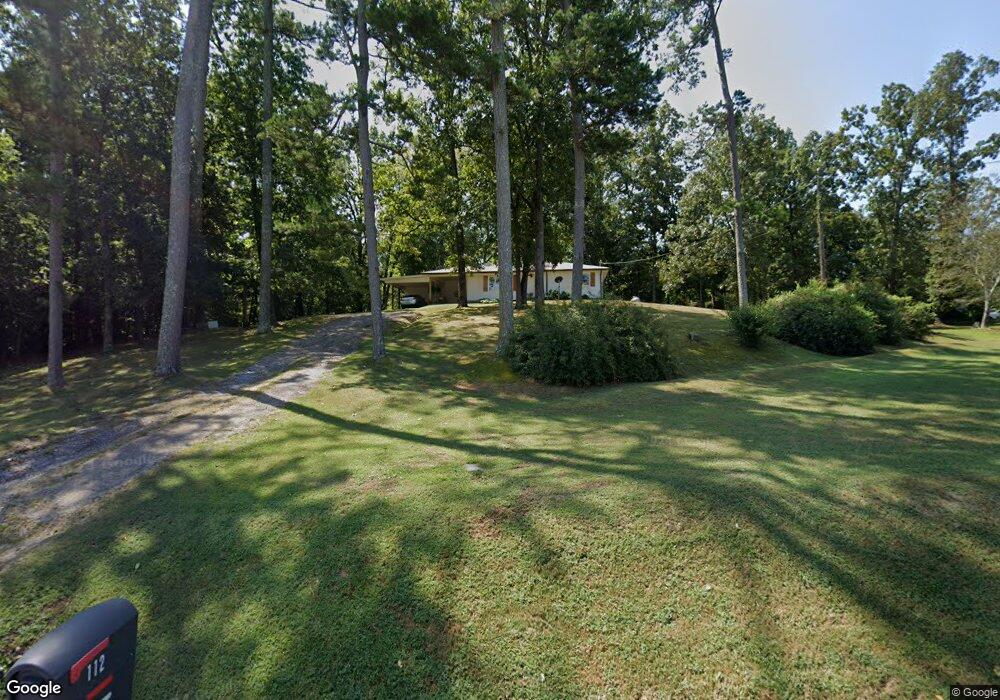 112 Green Loop NW, Adairsville, GA 30103 - photo 1