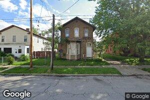 724 Locust St, Toledo, OH 43604