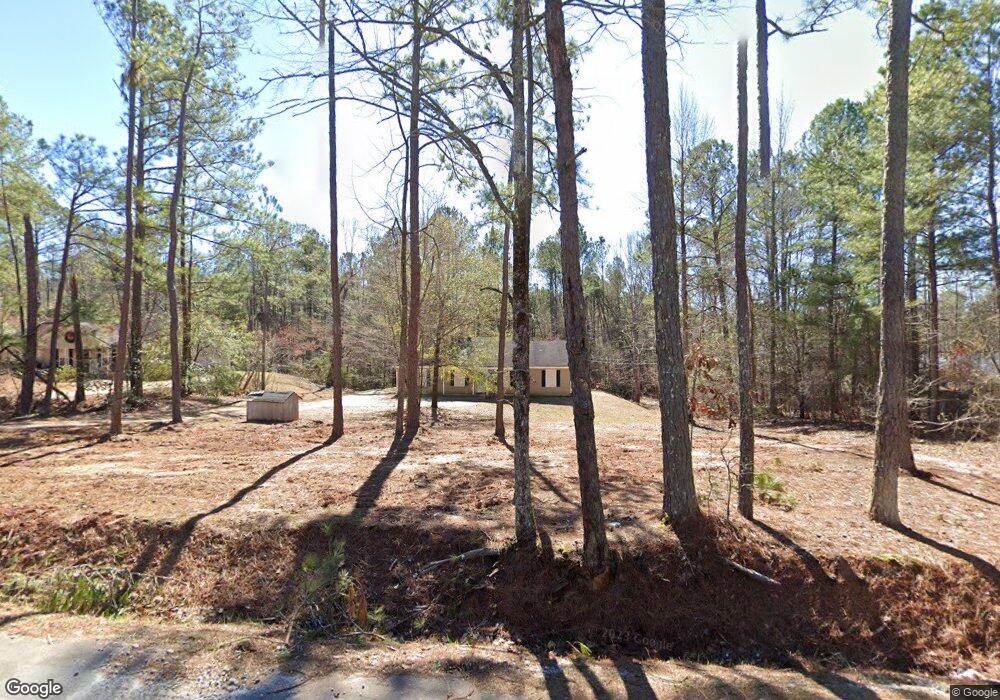 205 Robin Hood Rd, Covington, GA 30014 - photo 1