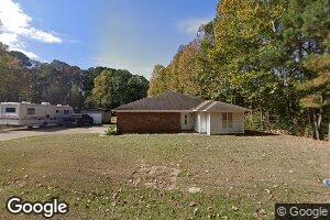 165 College St, Ackerman, MS 39735