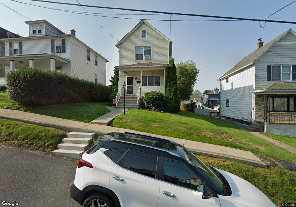 1423 Bryn Mawr St, Scranton, PA 18504 - photo 1