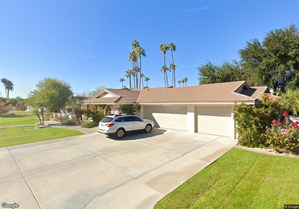 8834 S Oak St, Tempe, AZ 85284 - photo 1