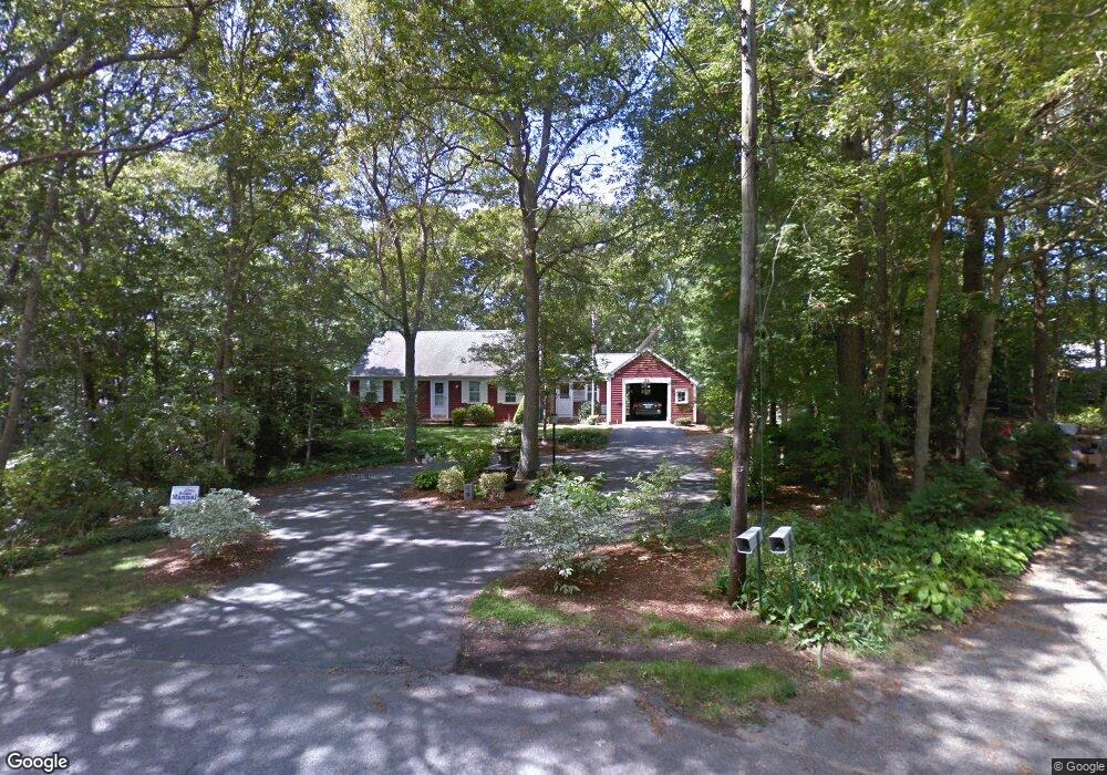 21 Clipper Ln, Centerville, MA 02632 - photo 1