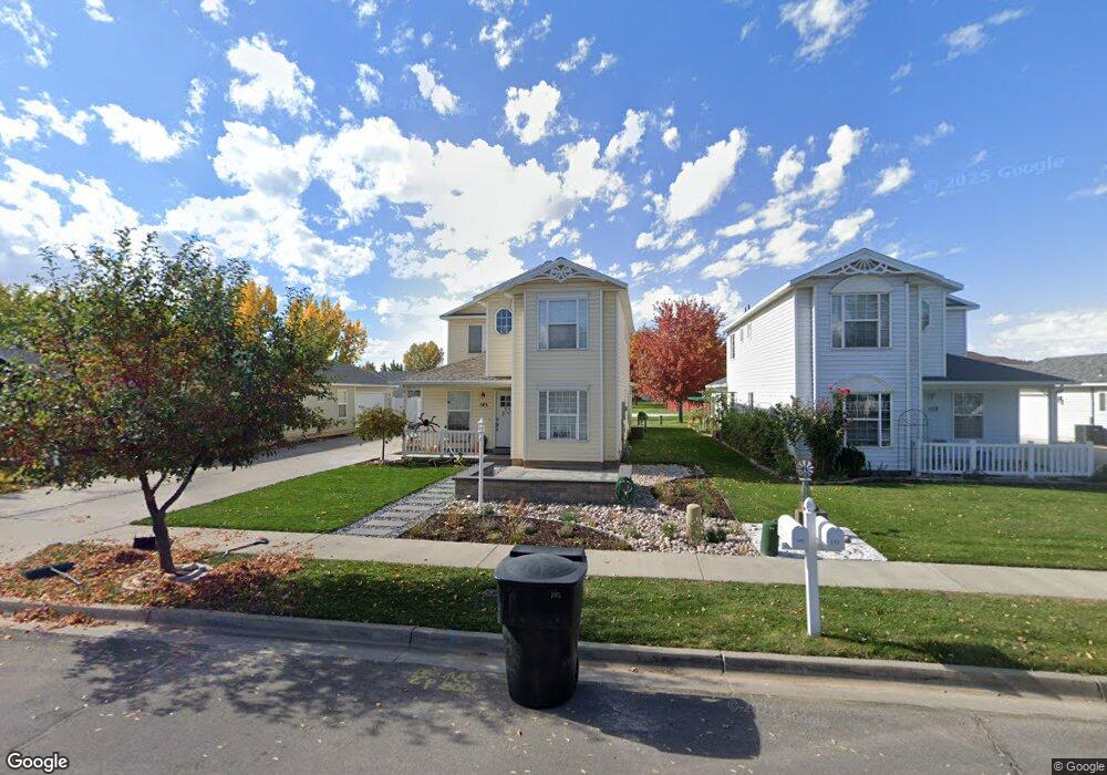 145 N 700 W, Spanish Fork, UT 84660 - photo 1