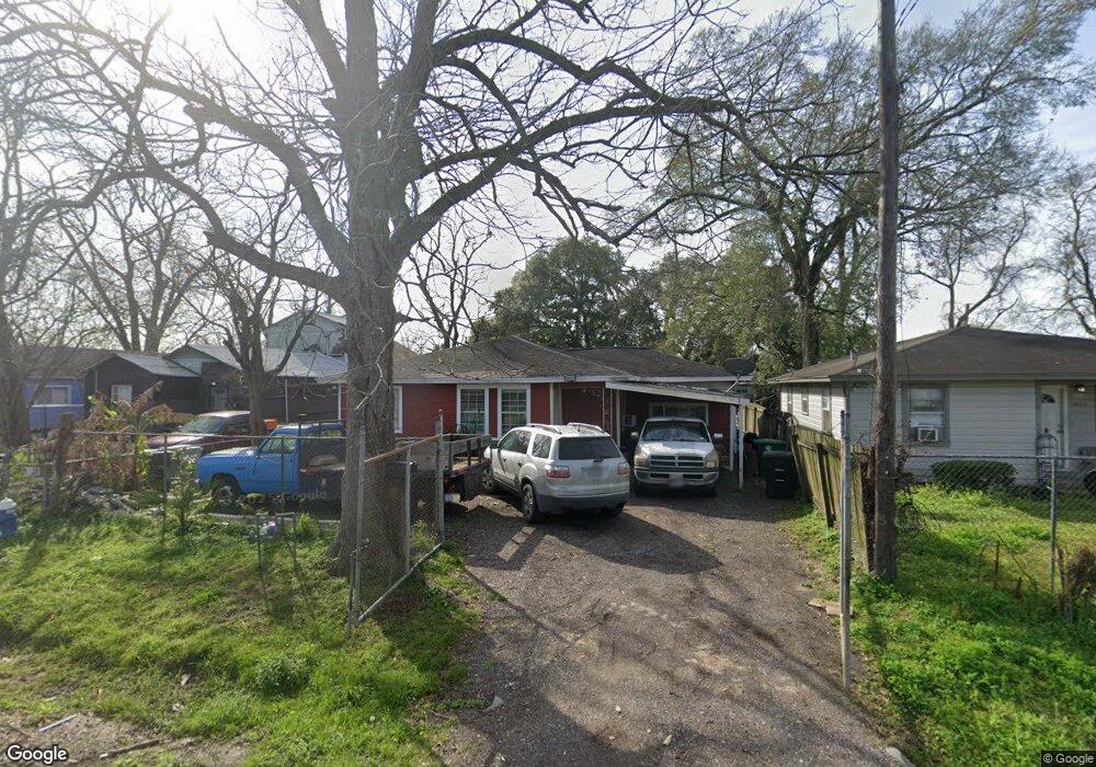 3002 King St, Houston, TX 77026 - photo 1