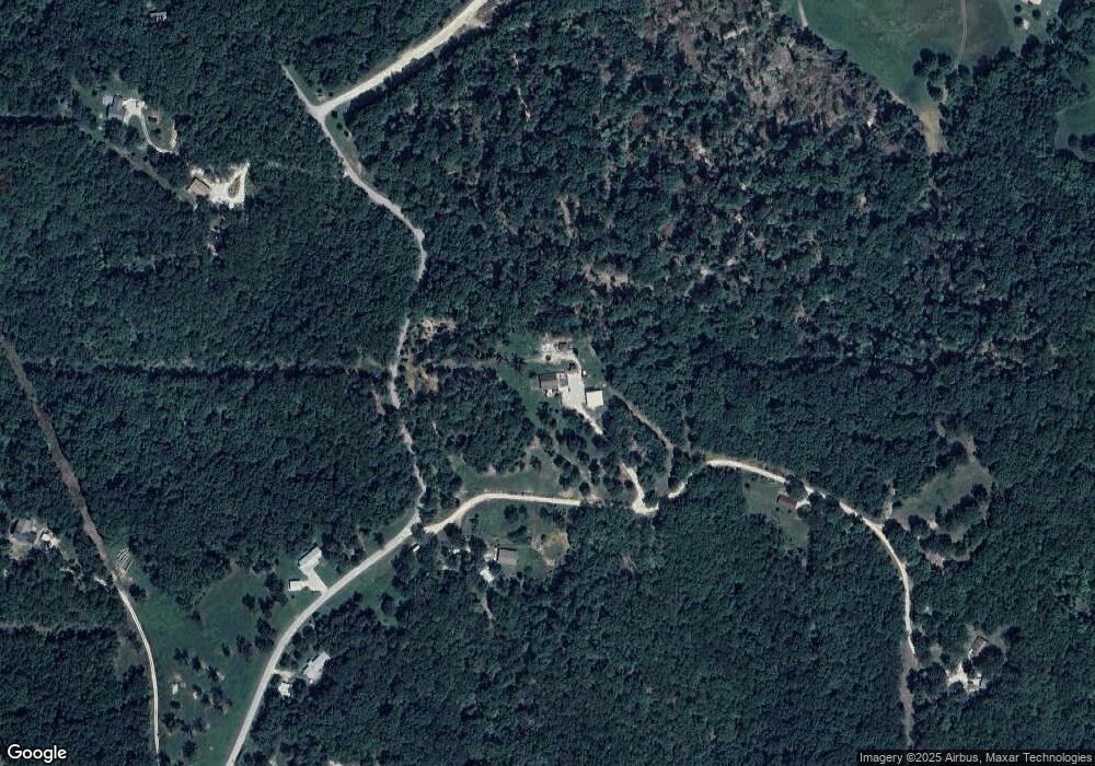 133 Mustang Sally Ln, Roach, MO 65787 - photo 1