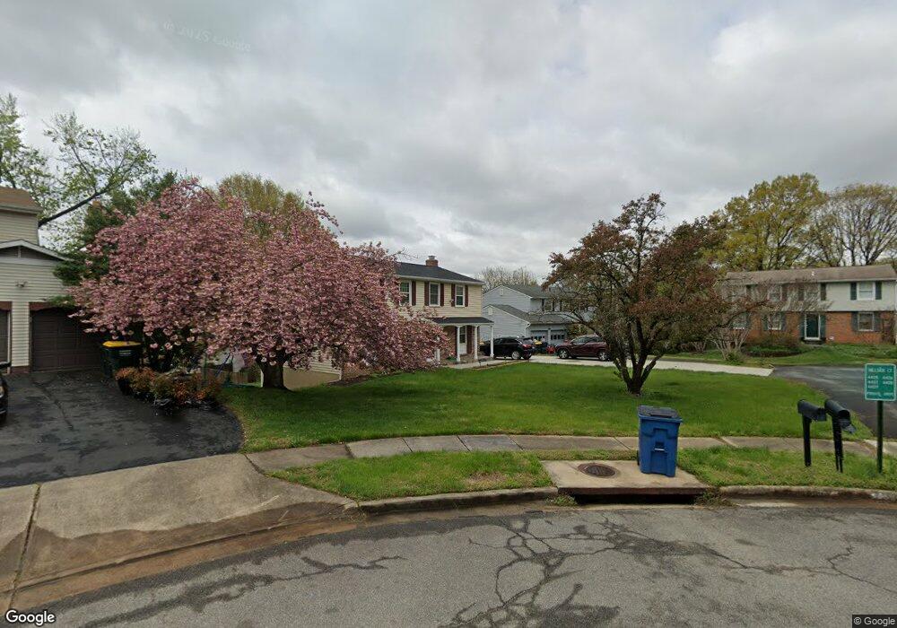 4407 Hillside Ct, Alexandria, VA 22306 - photo 1