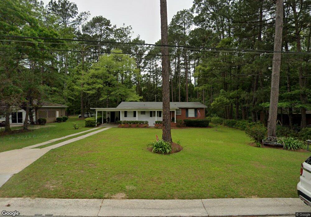 1424 11th St SW, Moultrie, GA 31768 - photo 1