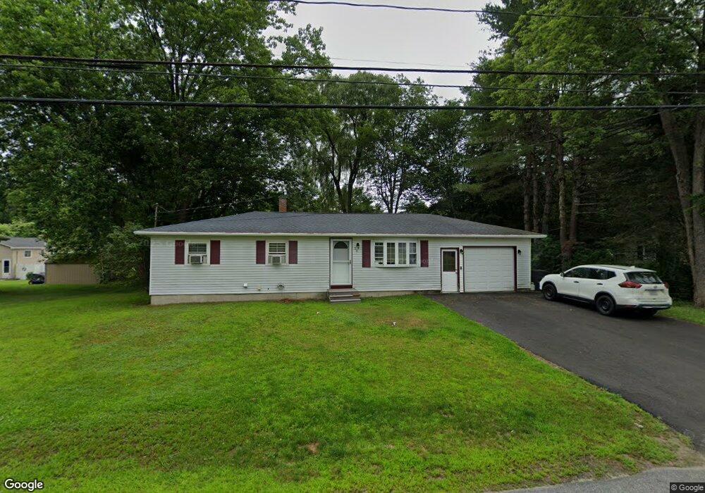 10 Bartholomew St, Lisbon, ME 04250 - photo 1