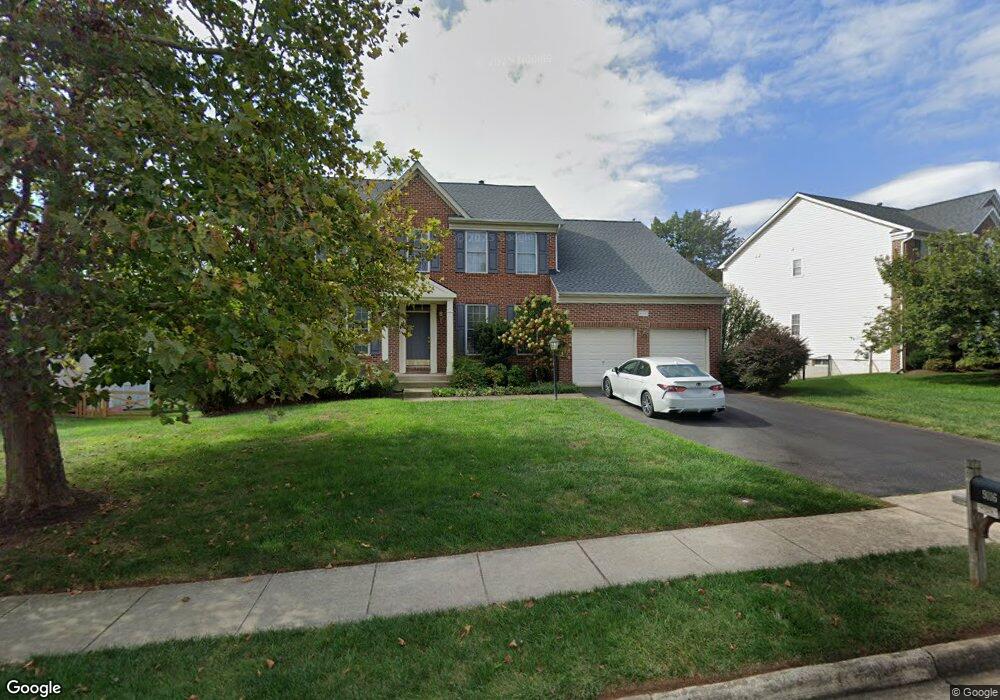 9116 Big Springs Loop, Bristow, VA 20136 - photo 1