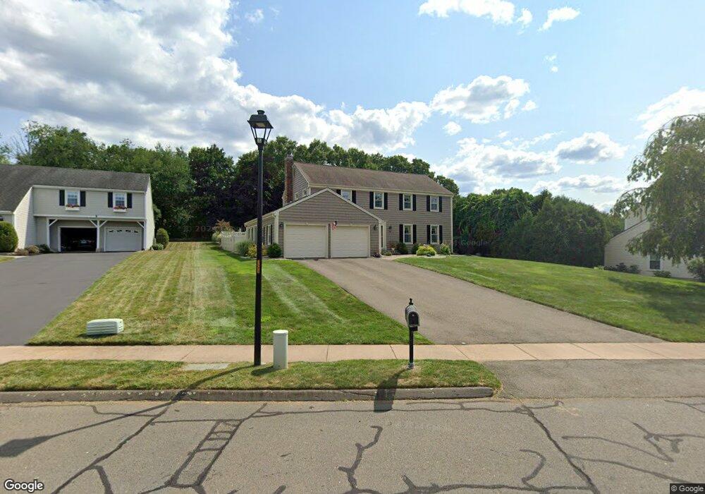 74 Orchard Hill Dr, Wethersfield, CT 06109 - photo 1