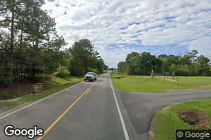 545 N Union Rd, Lenox, GA 31637