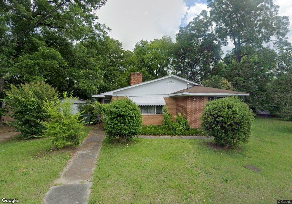 2172 Monroe Ave, Macon, GA 31204 - photo 1
