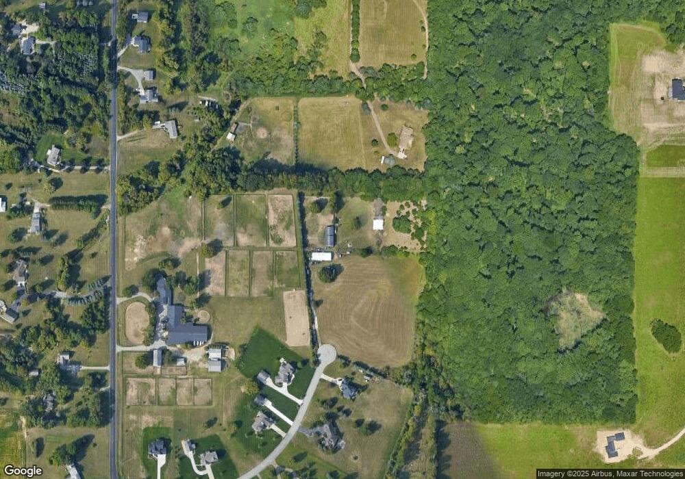 3816 Brigadoon Ct SW, Byron Center, MI 49315 - photo 1