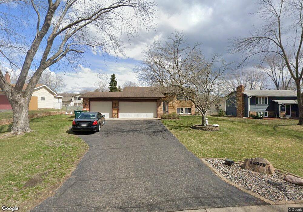 12079 Eagle St NW, Coon Rapids, MN 55448 - photo 1